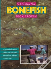 Capa do artigo Fly Fishing For Bonefish