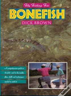 Capa do artigo Fly Fishing For Bonefish
