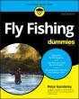Fly Fishing For Dummies - Preview