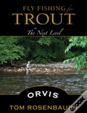 Capa do artigo Fly Fishing For Trout