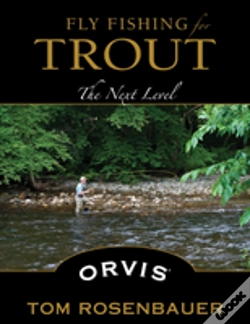 Capa do artigo Fly Fishing For Trout