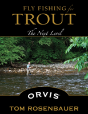 Fly Fishing For Trout - Preview