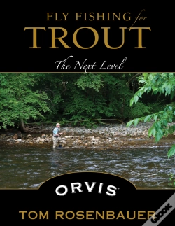 Capa do artigo Fly Fishing For Trout
