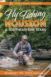 Capa do artigo Fly Fishing Houston & Southeastern Texas