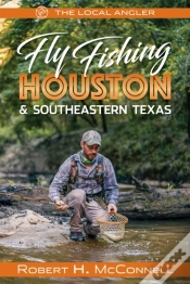 Capa do artigo Fly Fishing Houston & Southeastern Texas