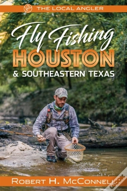 Capa do artigo Fly Fishing Houston & Southeastern Texas