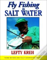 Fly Fishing In Salt Water