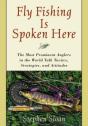 Fly Fishing Is Spoken Here - Preview