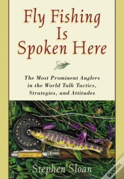 Capa do artigo Fly Fishing Is Spoken Here