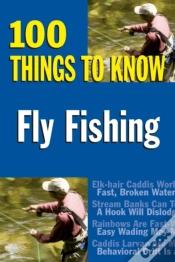Capa do artigo Fly Fishing