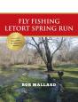 Fly Fishing Letort Spring Run - Preview