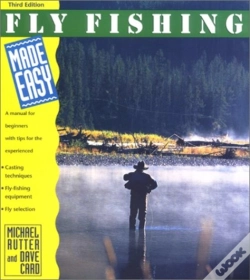 Capa do artigo Fly Fishing Made Easy, 3rd