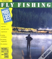Capa do artigo Fly Fishing Made Easy, 3rd