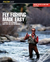 Capa do artigo Fly Fishing Made Easy