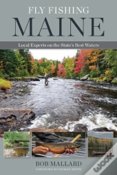 Fly Fishing Maine