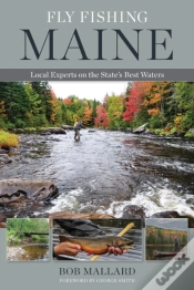 Capa do artigo Fly Fishing Maine