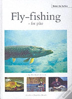 Capa do artigo Fly-Fishing