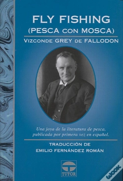 Capa do artigo Fly Fishing (Pesca Con Mosca)