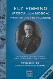 Capa do artigo Fly Fishing (Pesca Con Mosca)