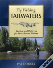 Capa do artigo Fly Fishing Tailwaters