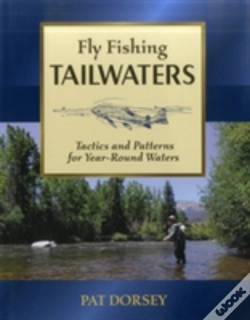 Capa do artigo Fly Fishing Tailwaters