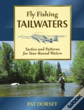 Capa do artigo Fly Fishing Tailwaters