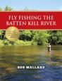 Fly Fishing The Batten Kill River - Preview