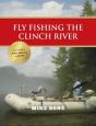 Fly Fishing The Clinch River - Preview