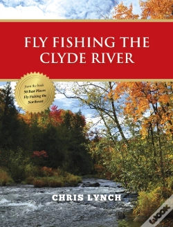 Capa do artigo Fly Fishing The Clyde River