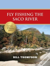 Capa do artigo Fly Fishing The Saco River