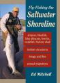 Fly-Fishing The Saltwater Shoreline - Preview