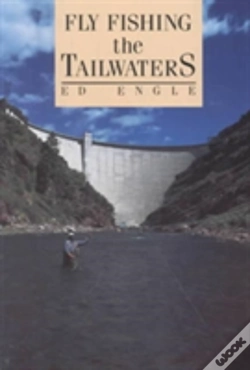 Capa do artigo Fly Fishing The Tailwaters