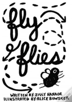 Capa do artigo Fly Flies