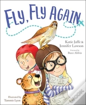 Capa do artigo Fly, Fly Again
