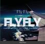 Fly Fly: Any Year Planner And Travel Dia - Preview
