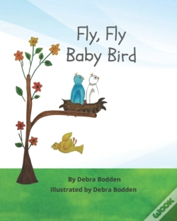 Capa do artigo Fly, Fly Baby Bird