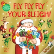 Capa do artigo Fly, Fly, Fly Your Sleigh