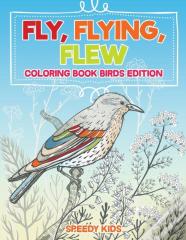 Fly, Flying, Flew