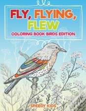 Capa do artigo Fly, Flying, Flew