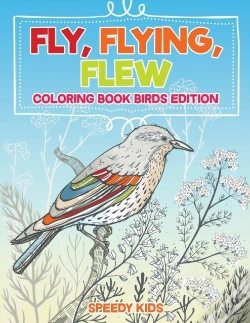 Capa do artigo Fly, Flying, Flew