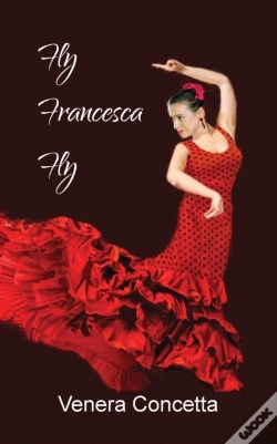 Capa do artigo Fly Francesca Fly