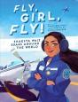 Fly, Girl, Fly! - Preview