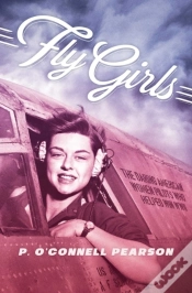 Capa do artigo Fly Girls
