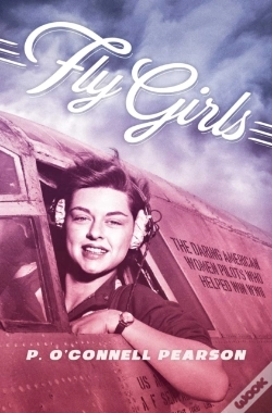 Capa do artigo Fly Girls