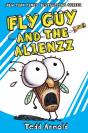 Fly Guy And The Alienzz (Fly Guy #18) - Preview