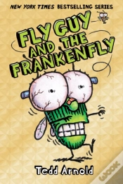Capa do artigo Fly Guy And The Frankenfly