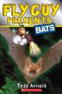 Fly Guy Presents: Bats (Scholastic Reader, Level 2) - Preview