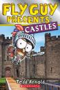 Fly Guy Presents: Castles (Scholastic Reader, Level 2) - Preview