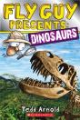 Fly Guy Presents: Dinosaurs (Scholastic Reader, Level 2) - Preview