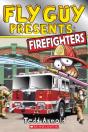 Fly Guy Presents: Firefighters (Scholastic Reader, Level 2) - Preview